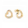 Pendientes para chica Guess UBE29059. Joyas Guess.