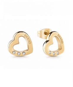 Pendientes para chica Guess UBE29059. Joyas Guess.