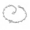 Pulsera Guess UBB28006-S