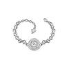 Pulsera Guess UBB28107-S para mujer