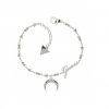 Pulsera de mujer Guess UBB29009-S
