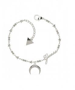 Pulsera de mujer Guess UBB29009-S