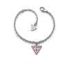 Pulsera de mujer Guess UBB29061-S