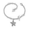 Pulsera Guess UBB78002-S