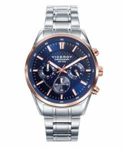 Cronógrafo Viceroy 401017-37