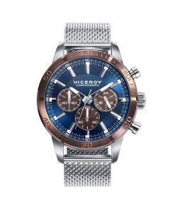 Cronógrafo Viceroy 471175-37