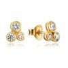 Pendientes plata Pendientes Viceroy Jewels 4085E100-36