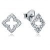 Pendientes plata Pendientes plata Viceroy Jewels 5072E000-38