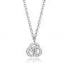 Pendientes plata Viceroy Jewels 5073C000-38