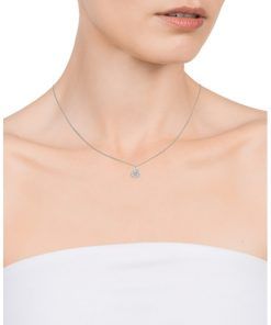 Collar plata Viceroy Jewels 5073C000-38 detalle