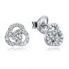 Pendientes plata Viceroy Jewels 5073E000-38