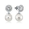 Pendientes plata Viceroy Jewels 5075E000-38