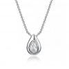 Collar plata Viceroy Jewels 71014C000-38