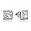 Pendientes plata Viceroy Jewels 71015E000-38