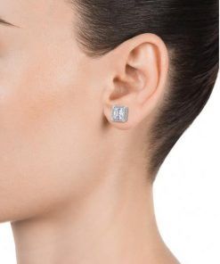 Pendientes plata Viceroy Jewels 71015E000-38 detalle