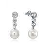 Pendientes plata Viceroy Jewels 71016E000-38