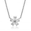 Collar plata Viceroy Jewels 71017C000-38