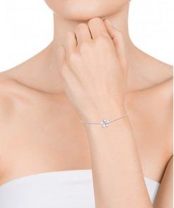 Pulsera plata Viceroy Jewels 71017P000-38 detalle