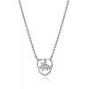 Collar plata Viceroy Jewels 71018C000-38