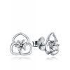 Pendientes plata Viceroy Jewels 71018E000-38