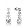Pendientes plata Viceroy Jewels 71019E000-38