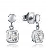 Pendientes plata Viceroy Jewels 71020E000-38