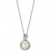 Collar plata Viceroy Jewels 71023C000-38