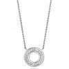Collar plata Viceroy Jewels 71024C000-38