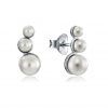 Pendientes plata Viceroy jewels 4083E000-68