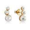 Pendientes plata Viceroy jewels 4083E100-66