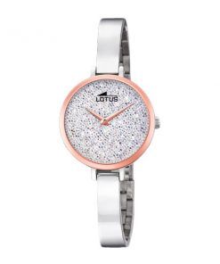 Reloj Bliss para mujer Lotus 18563-1