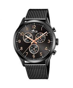 Reloj crono para hombre Lotus 18639-1