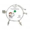 Pulsera de la Farmacéutica