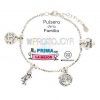 Pulsera de la Prima