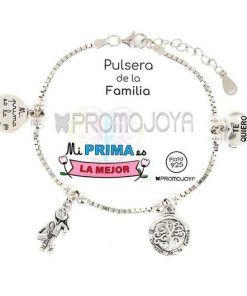 Pulsera de la Prima