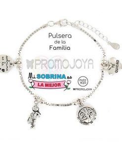 Pulsera de la Sobrina