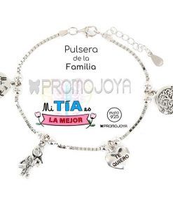 Pulsera de la Tía