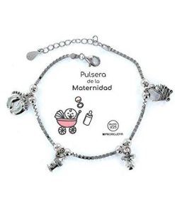 Pulsera de la maternidad