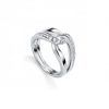 Sortija de plata para mujer VICEROY JEWELS 71010A016-38