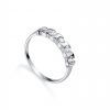 Anillo plata VICEROY JEWELS 71012A014-38