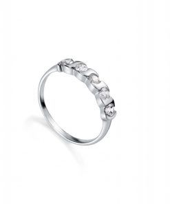 Anillo plata VICEROY JEWELS 71012A014-38