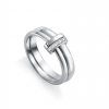 Anillo de plata VICEROY JEWELS 71025A014-38