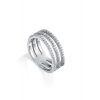 Anillo plata VICEROY JEWELS 71026A014-38