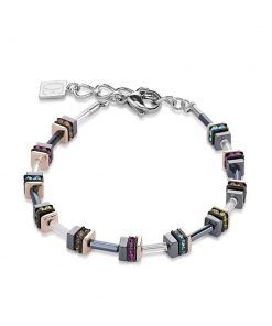 Pulsera de acero Coeur de Lion