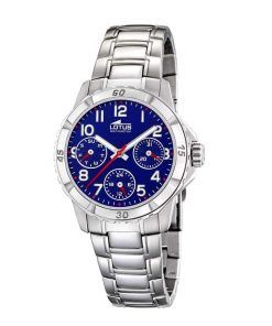 Reloj multifunción para niño Lotus 18582-2