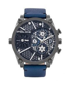 Reloj para hombre Police PL15381JSU-61B