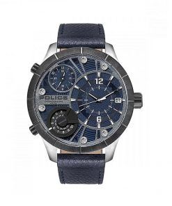Reloj de hombre Police PL15662XSTU-03