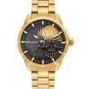 Reloj calavera Police PL15715JSG-78M para hombre