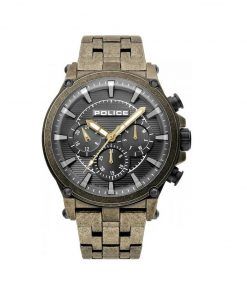 Reloj multifunción para hombre Police R1453321001