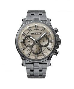 Reloj multifunción Police R1453321002